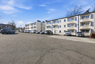 Plus de détails pour 5010 Southern Ave SE, Washington, DC - Logement à vendre