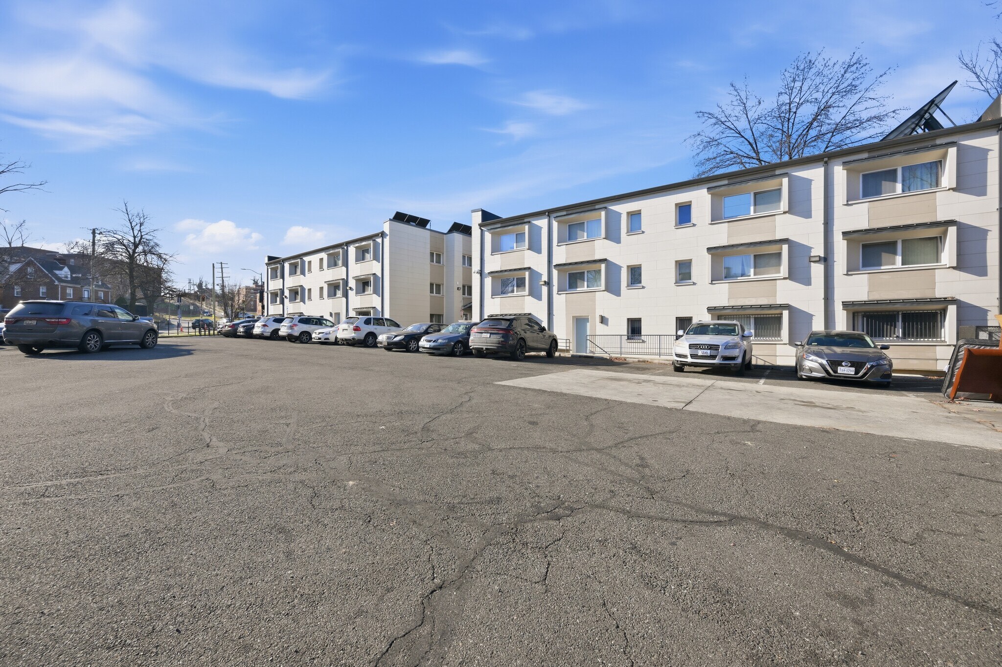 5010 Southern Ave SE, Washington, DC à vendre Photo principale– Image 1 sur 14