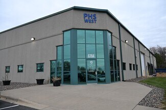 Plus de détails pour 6704 Bleck Dr, Rockford, MN - Industriel/Logistique à louer