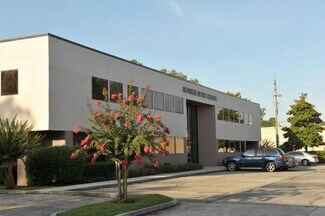Plus de détails pour 6015 Chester Cir, Jacksonville, FL - Bureau à louer