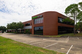 Plus de détails pour 555 Gemini St, Houston, TX - Bureau à louer