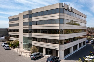 Plus de détails pour 620 WILSON Ave, Toronto, ON - Bureau à louer