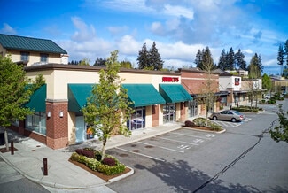 Plus de détails pour 15407 Main St, Mill Creek, WA - Local commercial à louer