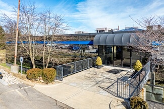 Plus de détails pour 800 N Bell Ave, Carnegie, PA - Bureau à louer