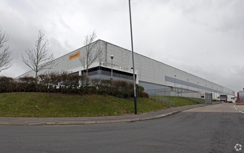 Project Dawn portefeuille de 4 biens à vendre sur LoopNet.fr - Photo principale – Image 2 sur 4