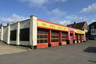 Plus de détails pour 8 Saint Cross, Winchester - Local commercial à louer