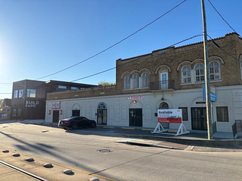 5208 Harrisburg Blvd, Houston, TX à vendre - Photo de l’immeuble – Image 2 sur 24