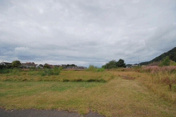 36 Greenmount Rd, Burntisland à vendre - Photo de l’immeuble – Image 2 sur 3