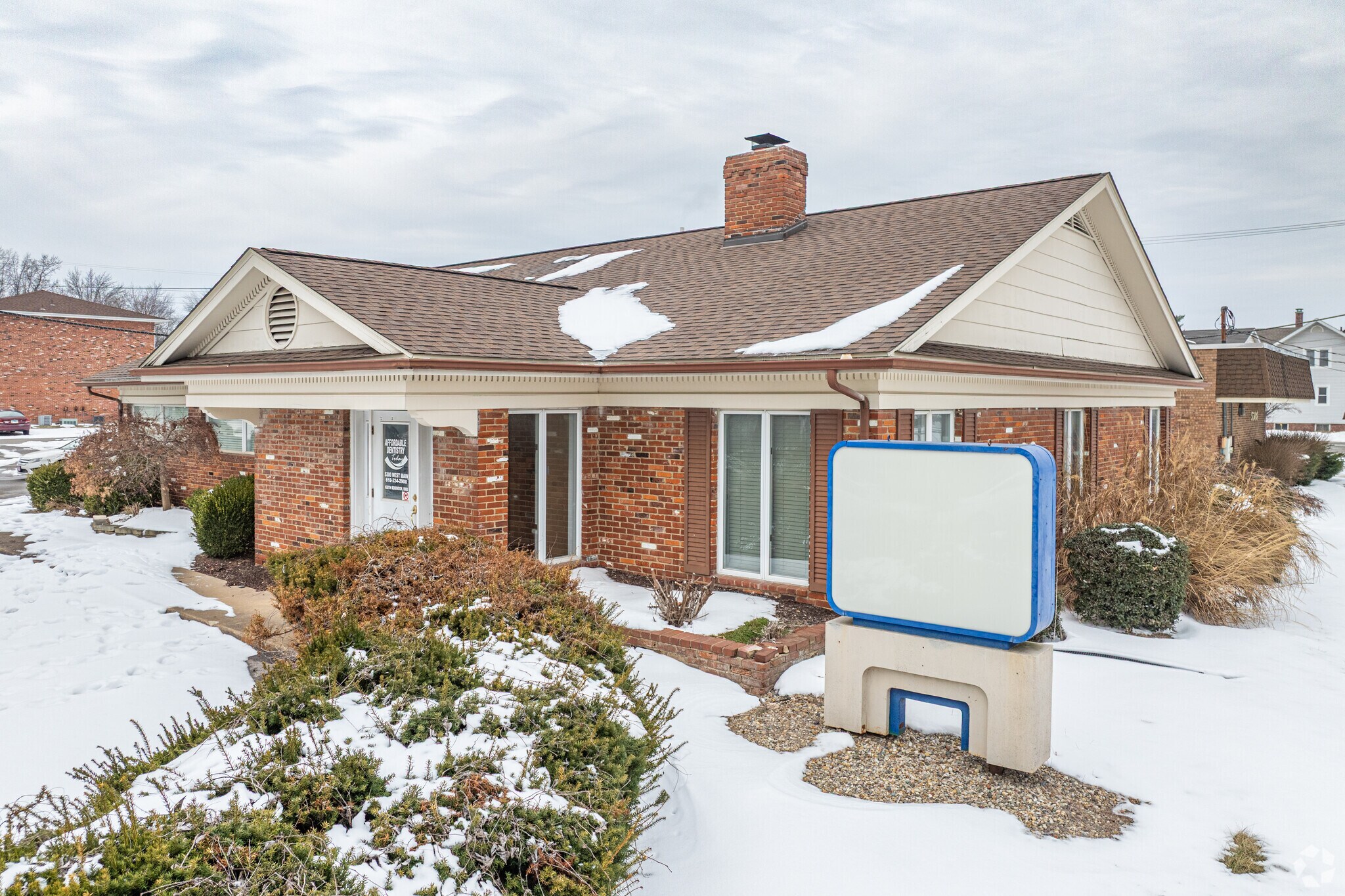 5300 W Main St, Belleville, IL à vendre Photo principale– Image 1 sur 22