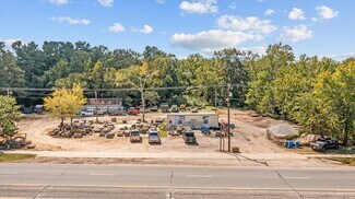 Plus de détails pour 1214 E Denman Ave, Lufkin, TX - Bureau à vendre