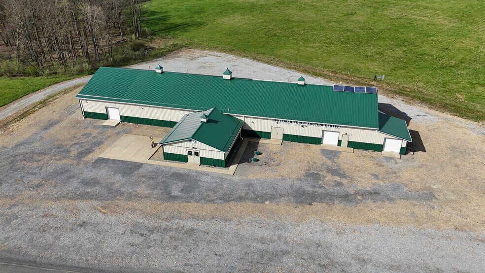 199 Tipple Rd, Punxsutawney, PA à vendre - Photo de l’immeuble – Image 3 sur 35