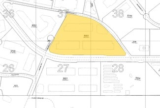 Plus de détails pour 45055 Underwood Ln, Dulles Town Center, VA - Industriel/Logistique à louer