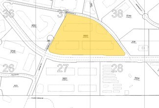 Plus de détails pour 45055 Underwood Ln, Dulles, VA - Industriel/Logistique à louer