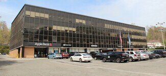 Plus de détails pour 1075 Central Park Ave, Scarsdale, NY - Bureau à louer