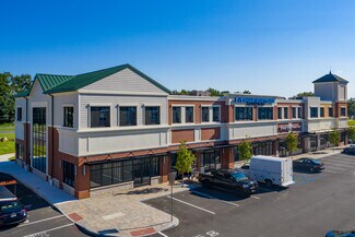 Plus de détails pour 103 Route 70 E, Marlton, NJ - Coworking à louer