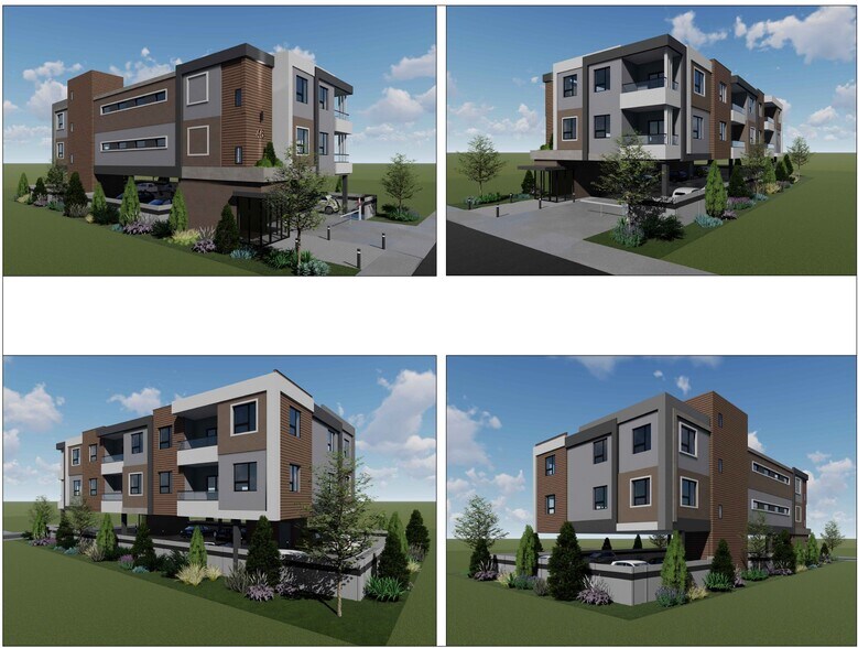 46 Federal St, Beverly, MA à vendre - Photo de l’immeuble – Image 2 sur 6