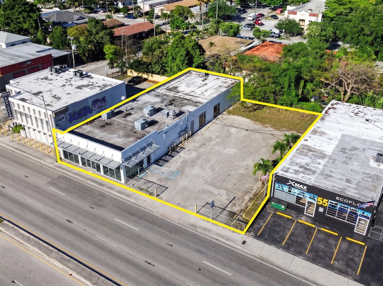 69 NW 27th Ave, Miami, FL à vendre - Photo de l’immeuble – Image 2 sur 11