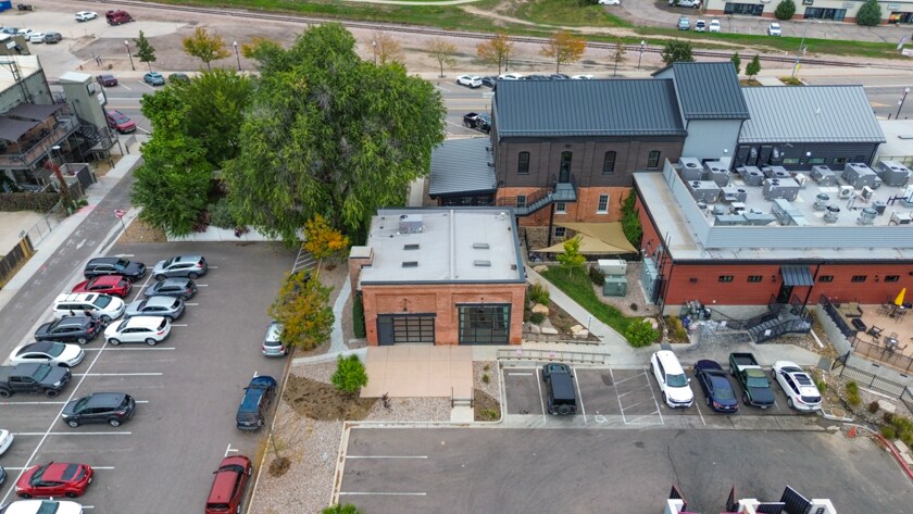 301 Main St, Windsor, CO à louer Photo de l’immeuble– Image 1 sur 24