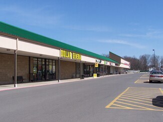 Plus de détails pour 3551 Belmont Ave, Youngstown, OH - Bureau/Local commercial, Local commercial à louer