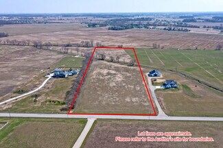 Plus de détails pour 8777 Hayden Run rd, Hilliard, OH - Terrain à vendre
