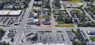 Plus de détails pour 5400 E Northern Lights Blvd, Anchorage, AK - Local commercial à vendre