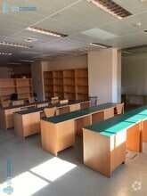Bureau dans Alcalá de Henares, Madrid à louer Photo intérieure– Image 1 sur 10