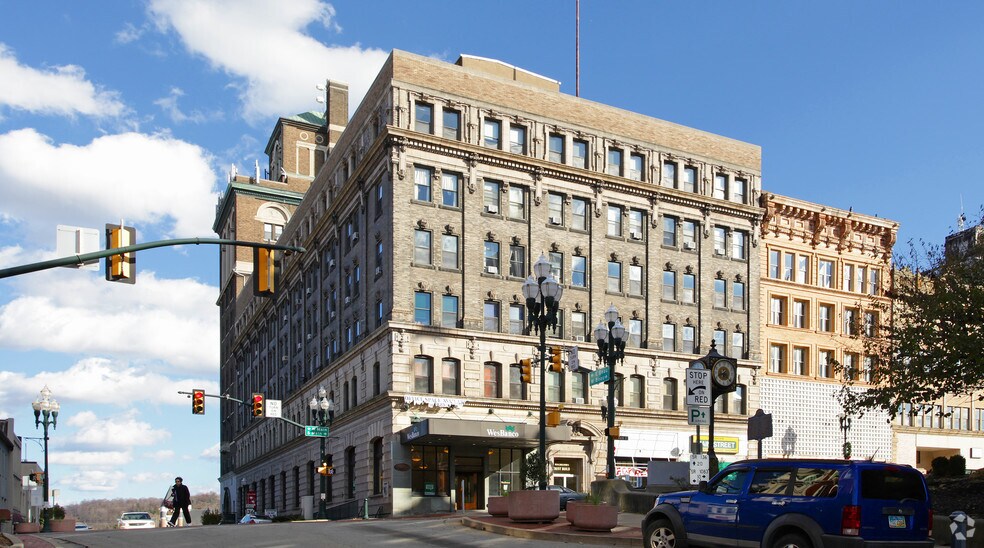 6 S Main St, Washington, PA à louer - Photo principale – Image 2 sur 2