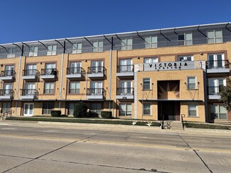 Plus de détails pour 214 S Bell Ave, Denton, TX - Bureau/Local commercial à louer