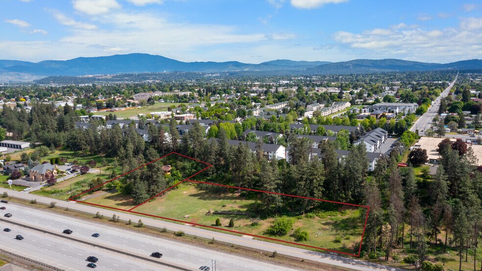 13110-13220 E Nora Ave, Spokane, WA à vendre - Photo de l’immeuble – Image 2 sur 15