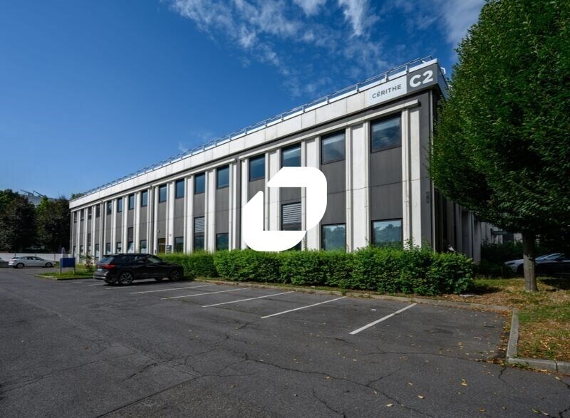 Bureau dans Cergy à louer Photo de l’immeuble– Image 1 sur 26