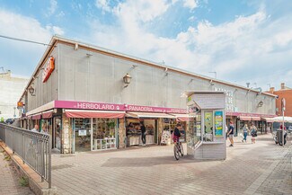 Plus de détails pour Calle Sierra Vieja, 61, Madrid - Local commercial à louer
