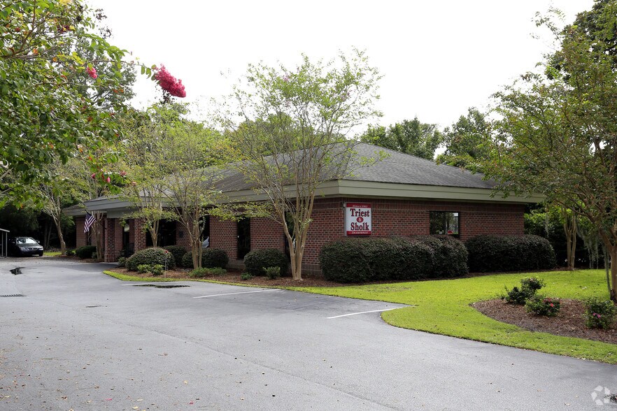 1052 Gardner Rd, Charleston, SC à louer - Photo de l’immeuble – Image 3 sur 14