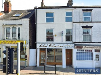 Plus de détails pour 262 Quay Rd, Bridlington - Local commercial à vendre