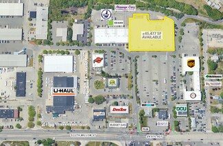 Plus de détails pour 375 S Willow St, Manchester, NH - Local commercial à louer