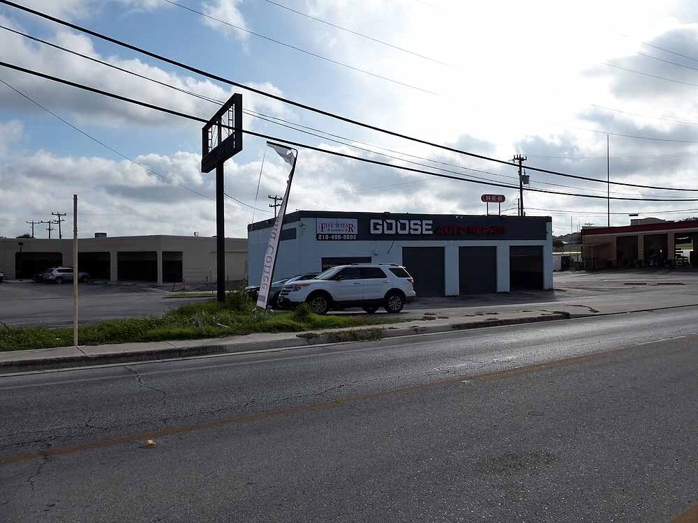 1021 Patricia, San Antonio, TX à louer Photo intérieure– Image 1 sur 10