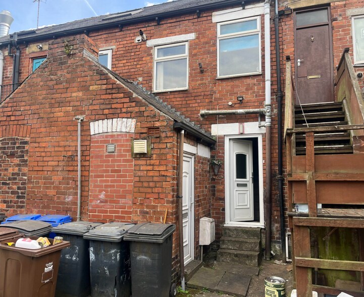 122 Holme Ln, Sheffield à vendre - Photo de l’immeuble – Image 2 sur 7