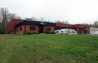 Plus de détails pour 2947 Felton Rd, Norristown, PA - Local d'activités à louer