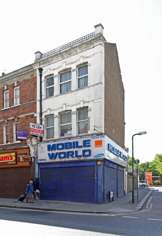 Plus de détails pour 49 High Rd, Londres - Local commercial à louer