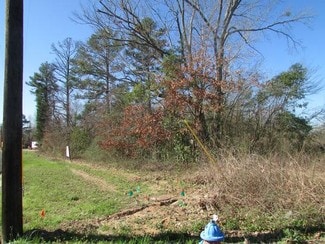 Plus de détails pour 0 N Timberland Dr, Lufkin, TX - Terrain à vendre