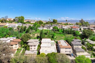 Plus de détails pour 4043 Don Tomaso Dr, Crenshaw, CA - Logement à vendre