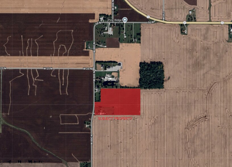 17 N 300 W, Lebanon, IN à vendre - Photo de l’immeuble – Image 2 sur 3