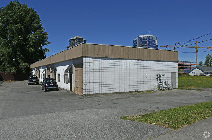 10727 135 A St, Surrey, BC à vendre - Photo principale – Image 1 sur 6