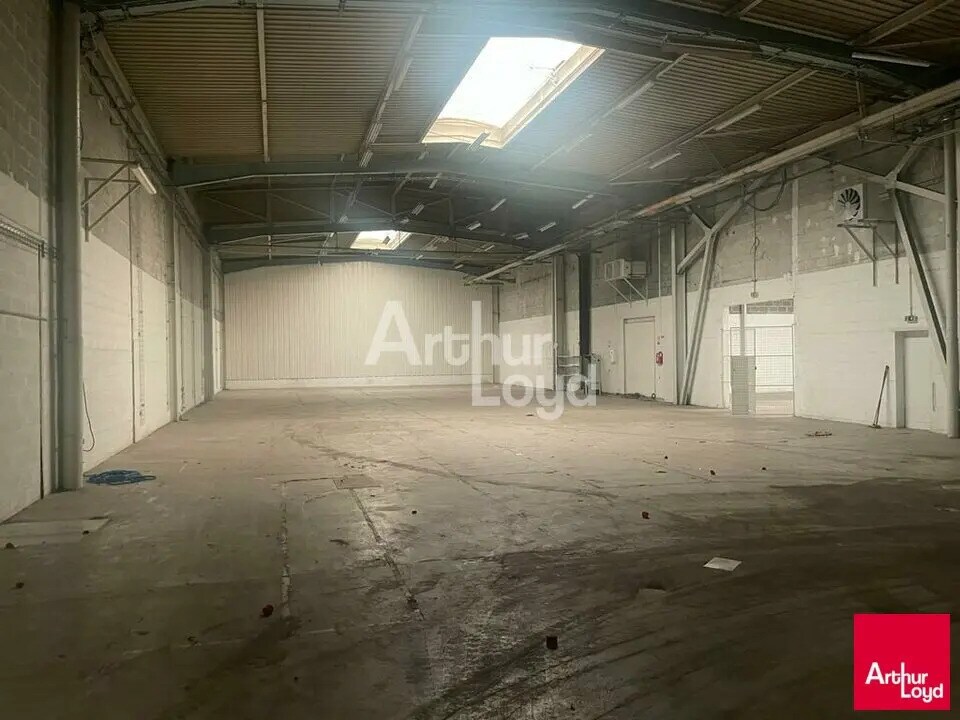 Bureau dans Blois à louer Photo intérieure– Image 1 sur 3