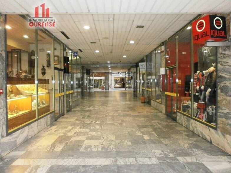Local commercial dans Ourense à vendre - Photo de l’immeuble – Image 2 sur 7