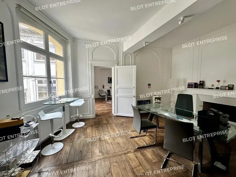 Bureau dans Rennes à vendre Photo intérieure– Image 1 sur 9