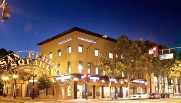 8 N San Pedro St, San Jose, CA à louer Photo principale– Image 1 sur 8