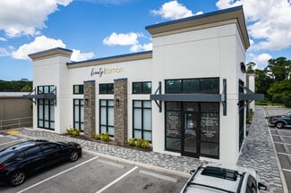 Plus de détails pour 2669 Davis Blvd, Naples, FL - Local commercial à louer