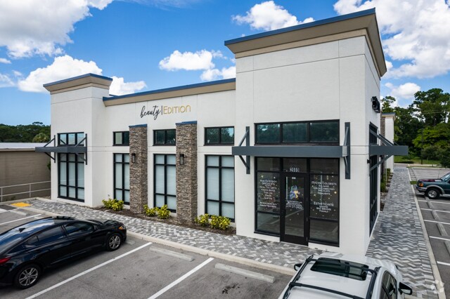 2669 Davis Blvd, Naples, FL à louer - Photo principale – Image 1 sur 7