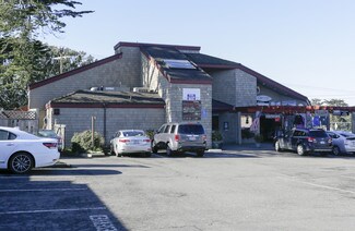 Plus de détails pour 1400 State Highway 1, Bodega Bay, CA - Bureau/Local commercial à louer