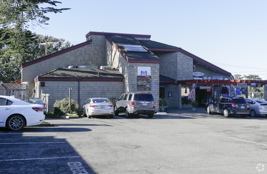 1400 State Highway 1, Bodega Bay, CA à louer - Photo principale – Image 1 sur 38